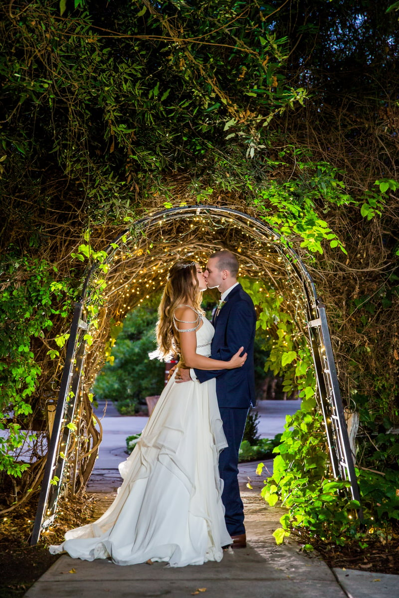 Mikayla and Christian Photos | Twin Oaks House & Gardens Wedding Estate