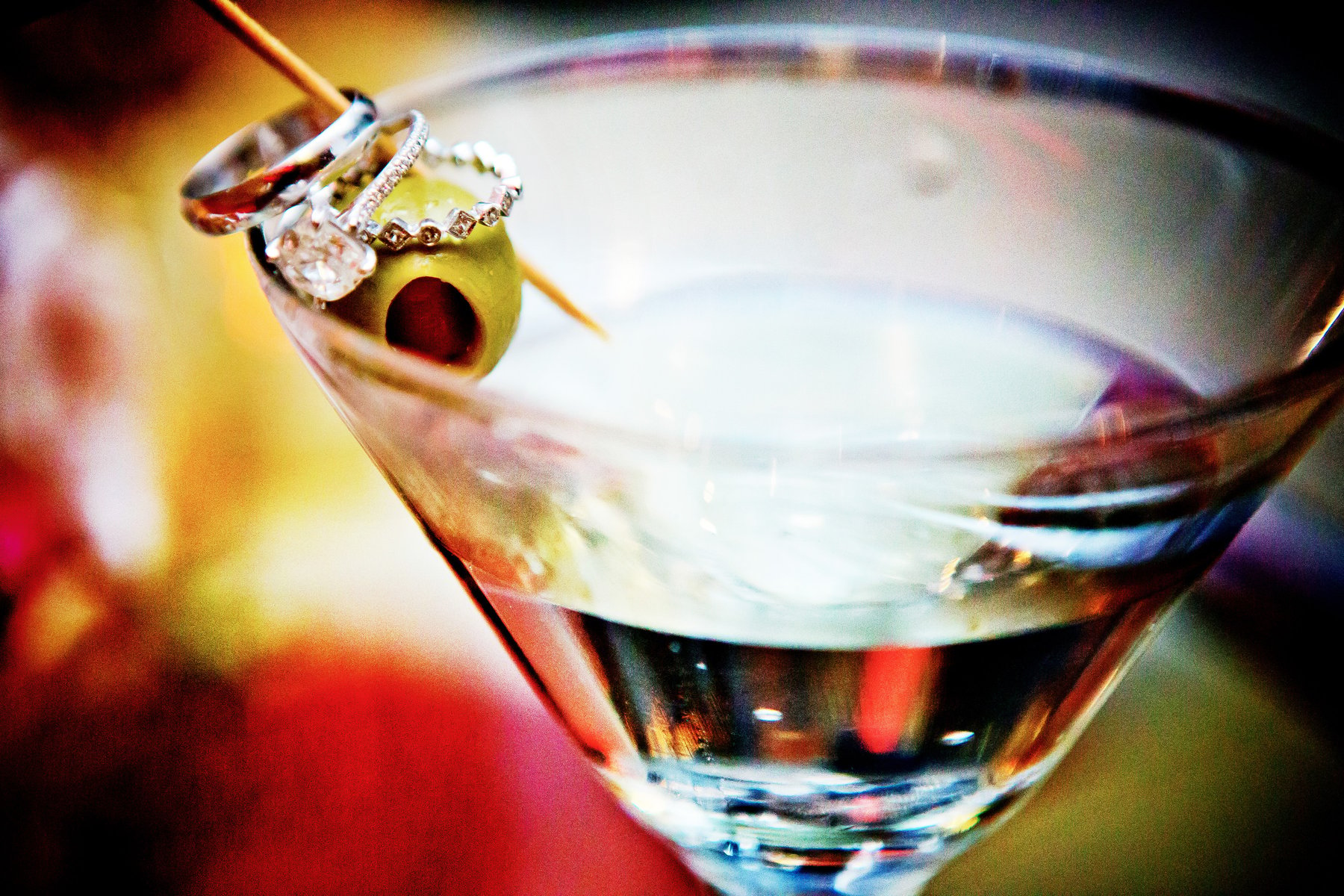 azúcar glass master martini