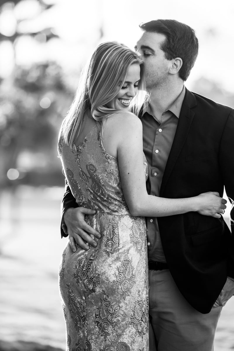 Toni Viglietti and Matt Spencer's Wedding Website - The Knot