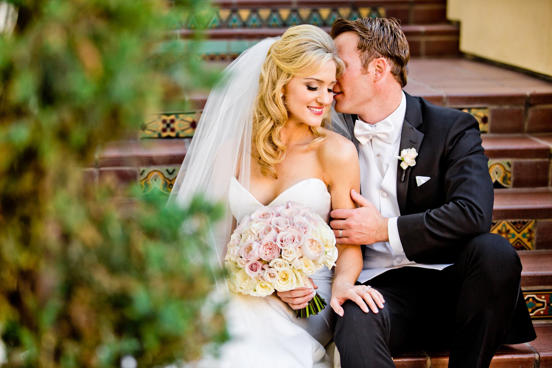 Katie and Nielsen Photos | Estancia