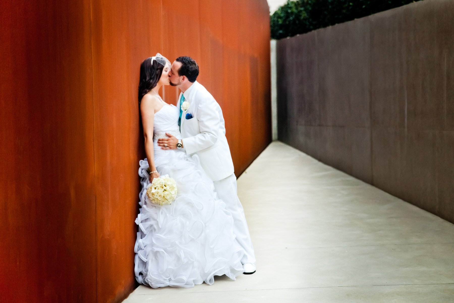 1800px x 1200px - Dani and Ronnie Photos | The Westin San Diego