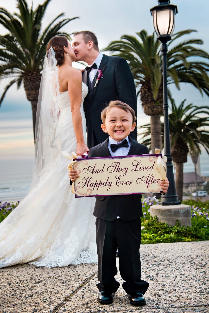 Jessica and Trevor Photos L Auberge