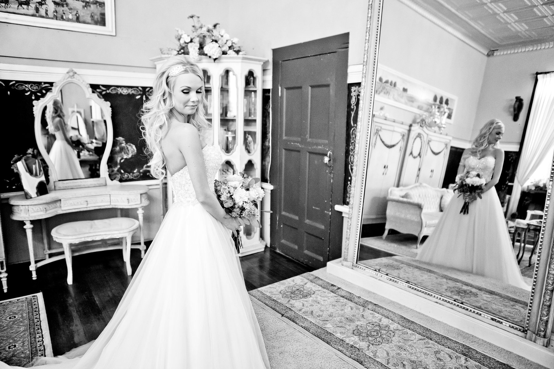 Ares Bridal Separates – Kirsty Doyle Wedding