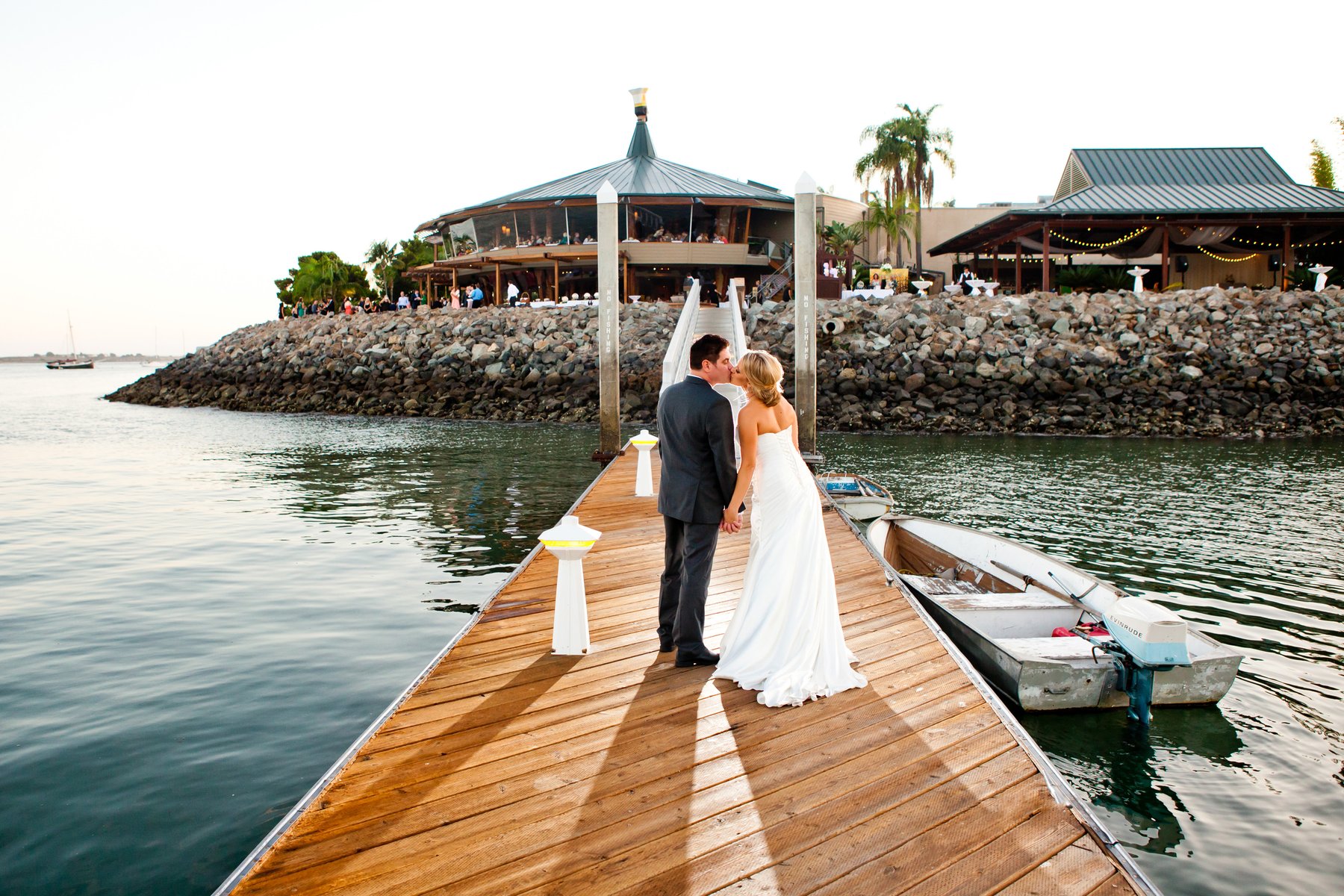 Candice and David Photos | Bali Hai