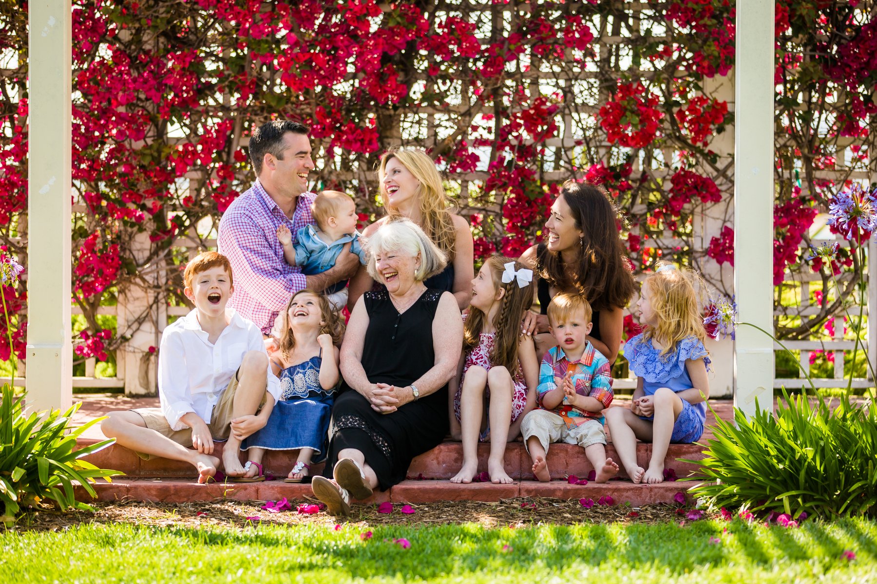 Julie Kelly Family Photos | True Photography