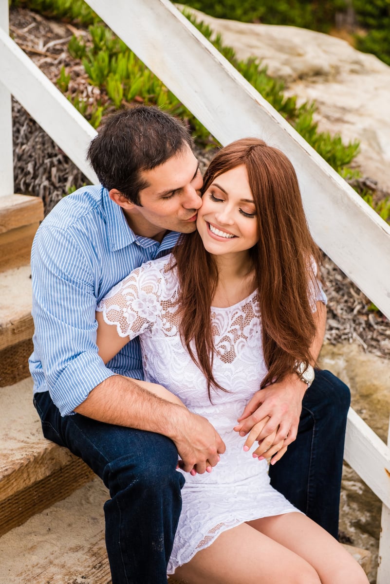 Julia and Cody Engagement Photos | True Photography