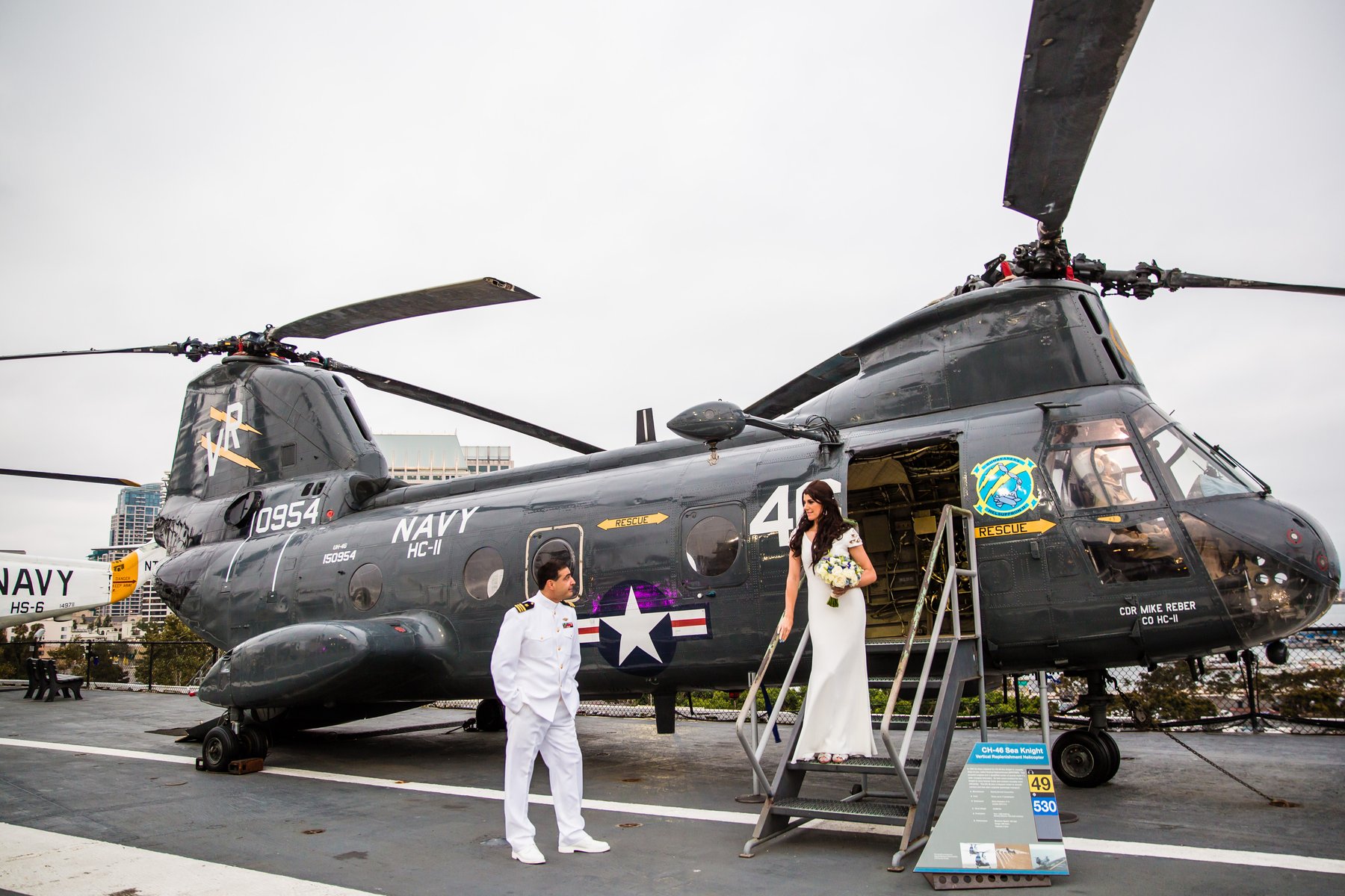 Alina and Tony Photos | True Photography