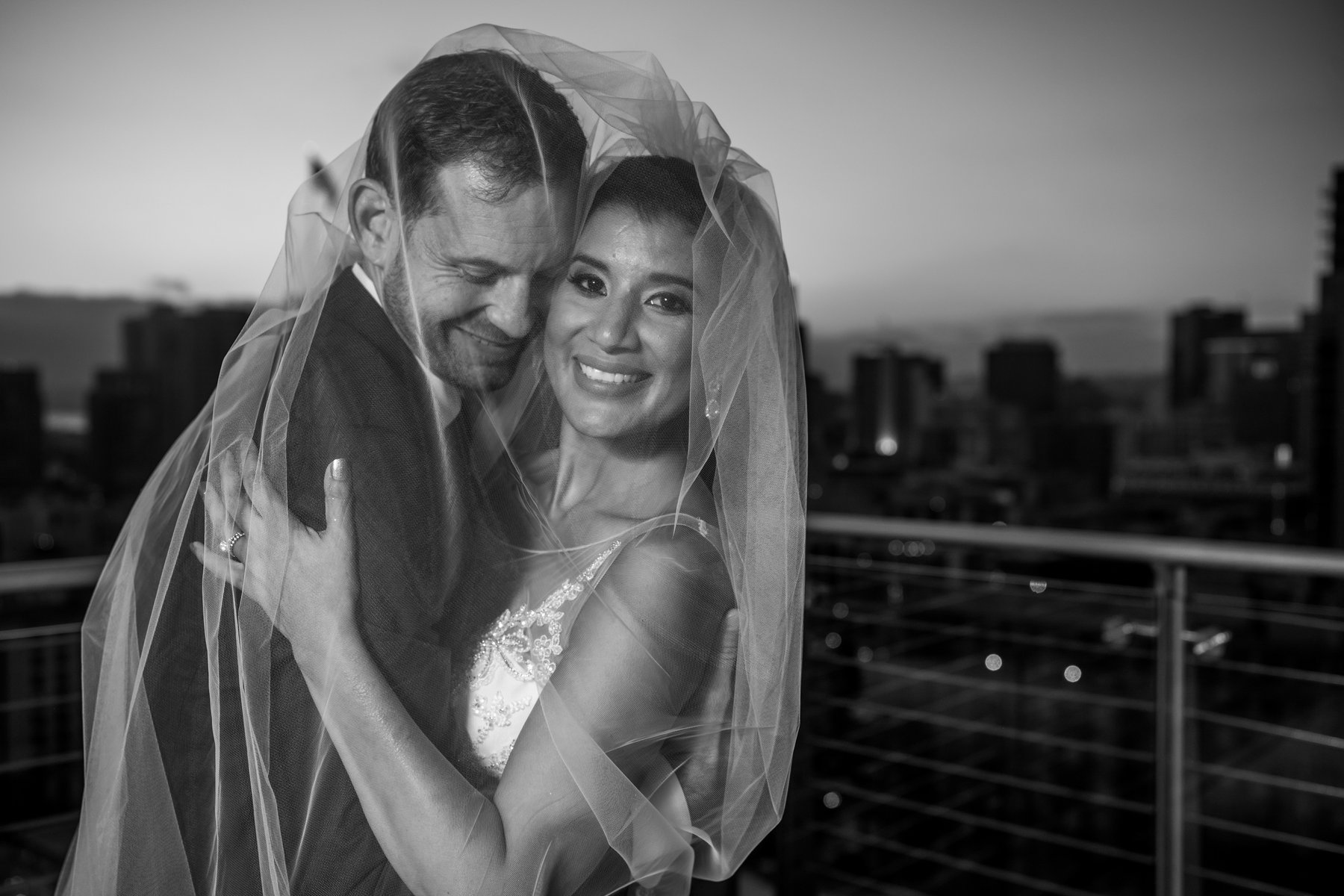 Lorena and Eric Photos | The Ultimate Skybox