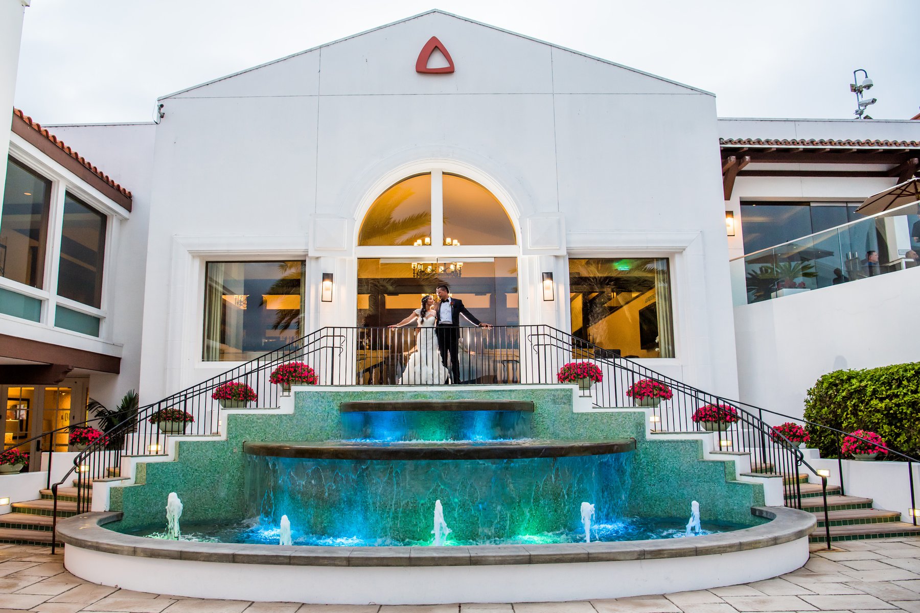 Omni La Costa Resort & Spa Photo Gallery | Carlsbad Venue | True Photography