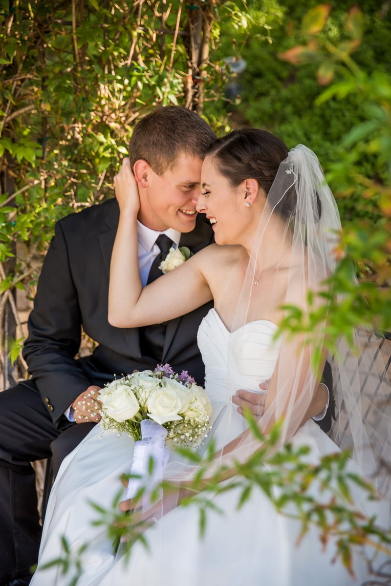 Cadey and Joshua Photos | Los Willows