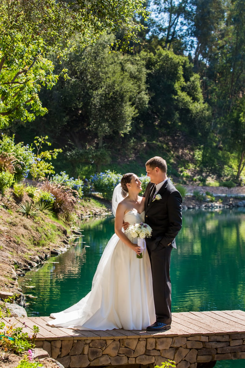 Cadey and Joshua Photos | Los Willows