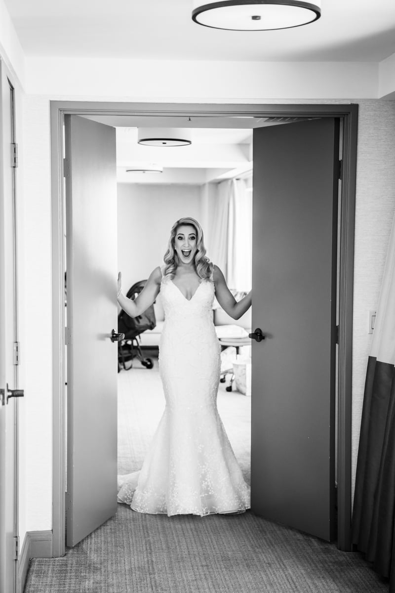 Emily & Michael  Mount St. Mary's Wedding - StaceyLee Photography