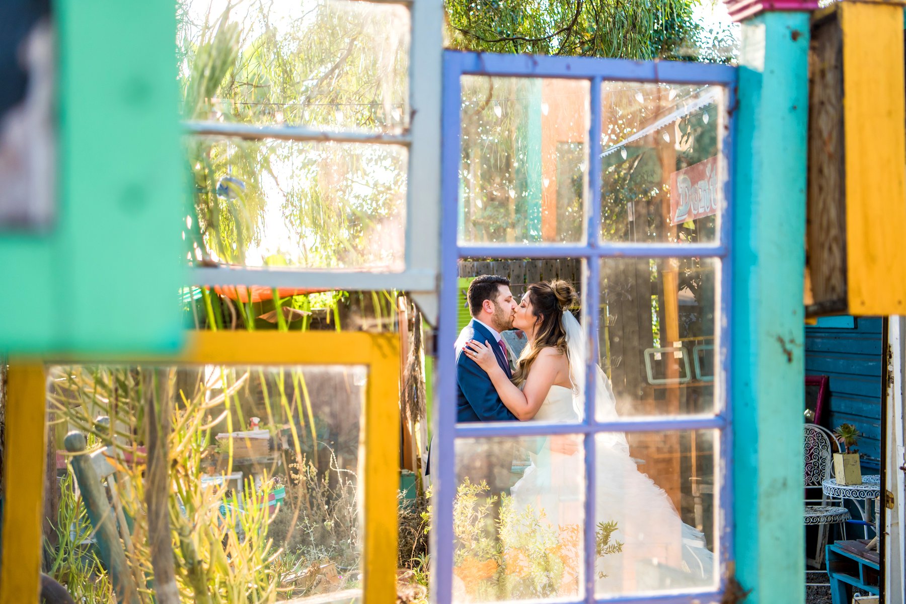 Madison and Bj Photos | Rancho Valencia