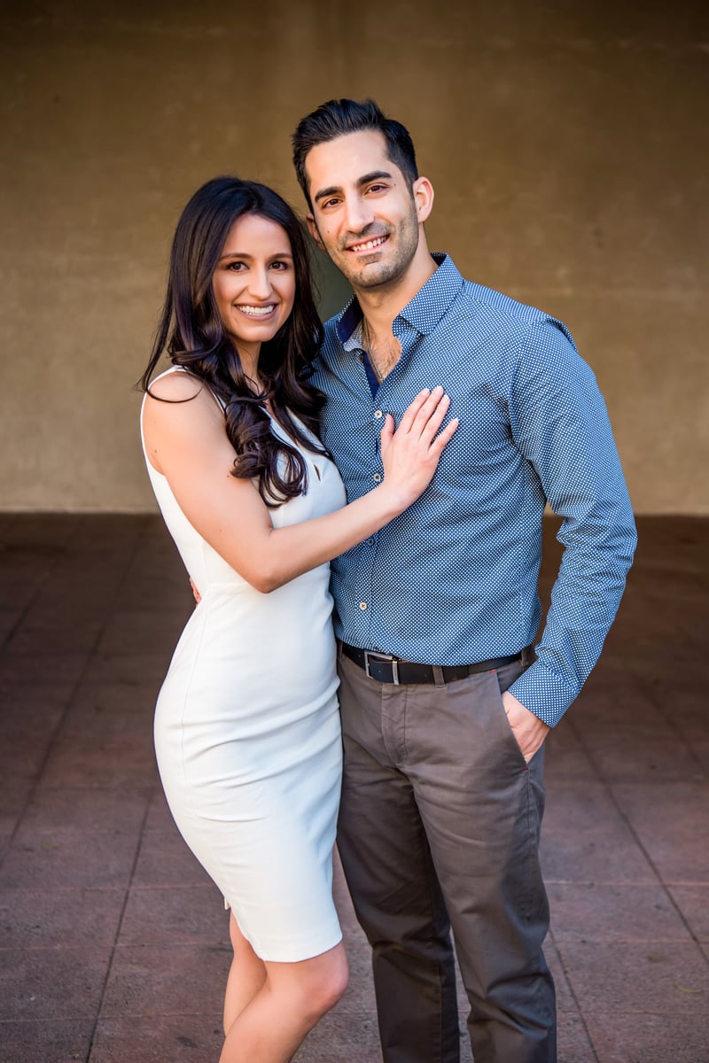 Nicolette and Christopher Photos | True Photography