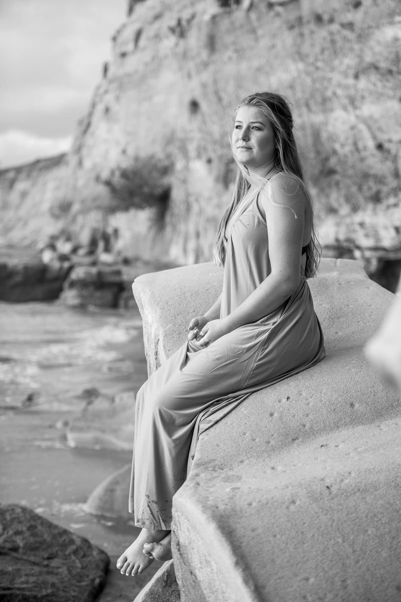 Senior Portrait Photographers San Diego | True Photography