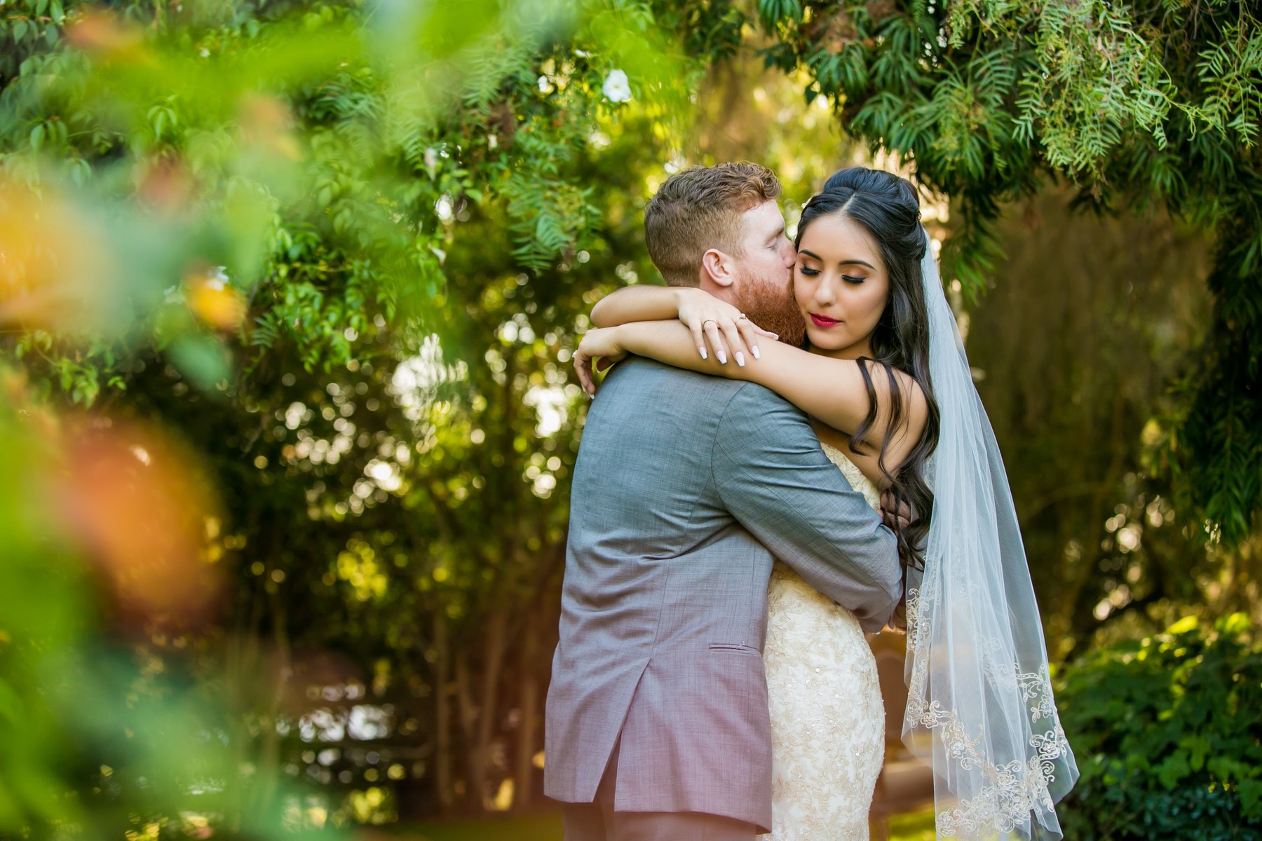 Brittany and Joshua Photos  Green Gables Wedding Estate