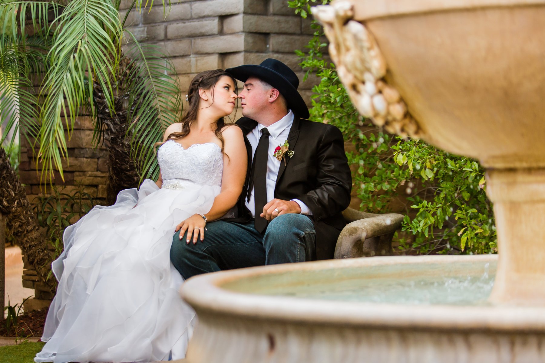 Briana and Tj Photos | True Photography