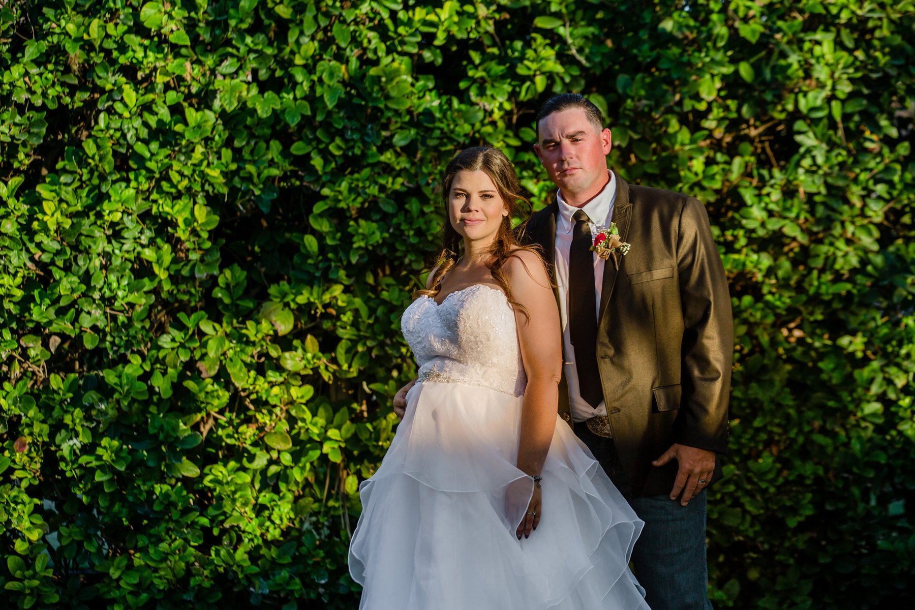 Briana and Tj Photos | True Photography