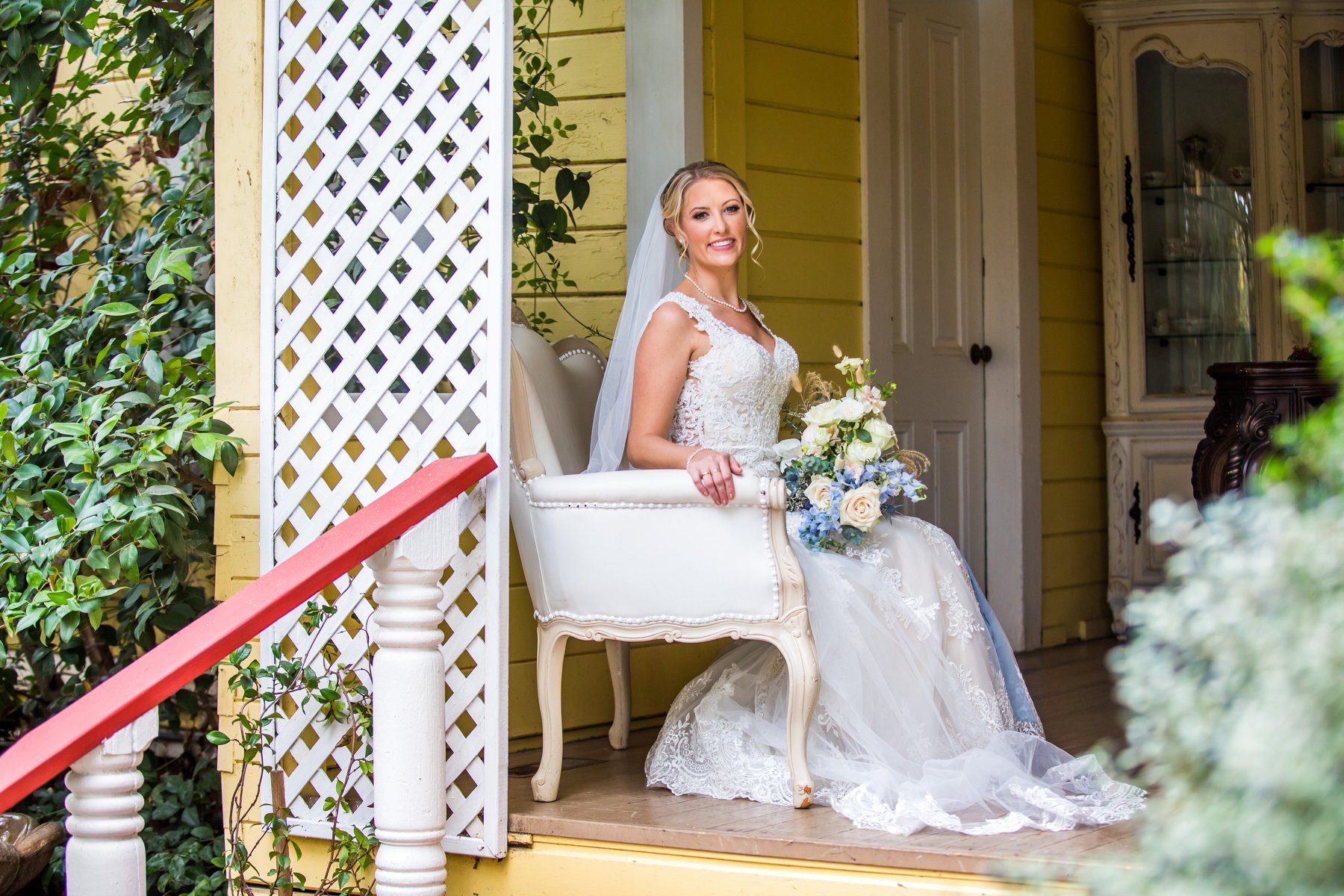 Emily and Luke Photos | Twin Oaks House \u0026 Gardens Wedding Estate, image size:1800x1200