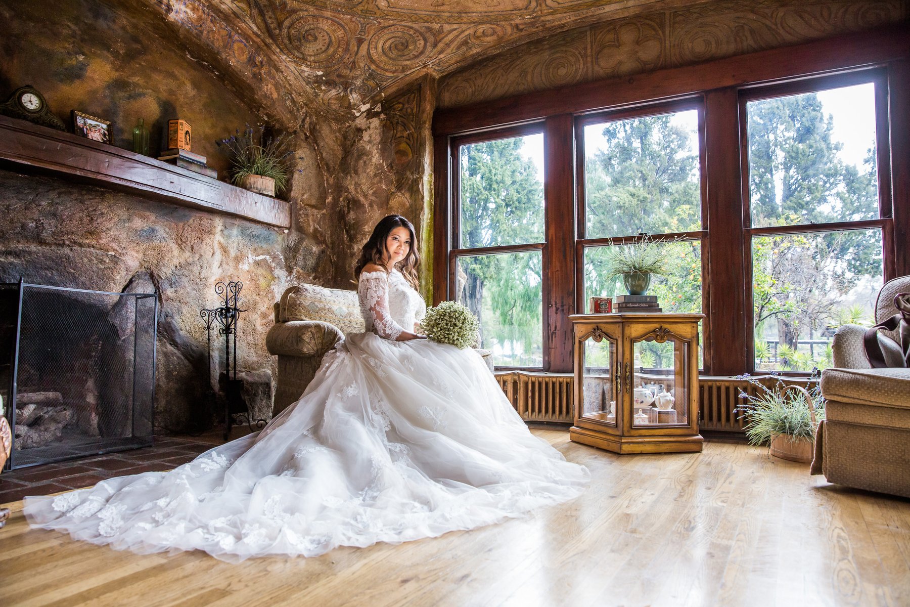 Ivory Sequin Top – Kirsty Doyle Wedding