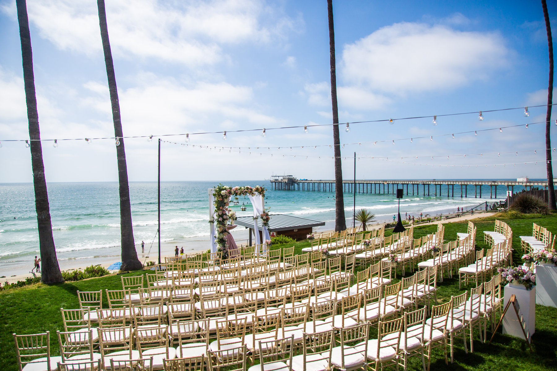 Scripps Seaside Forum Photo Gallery | True Photography