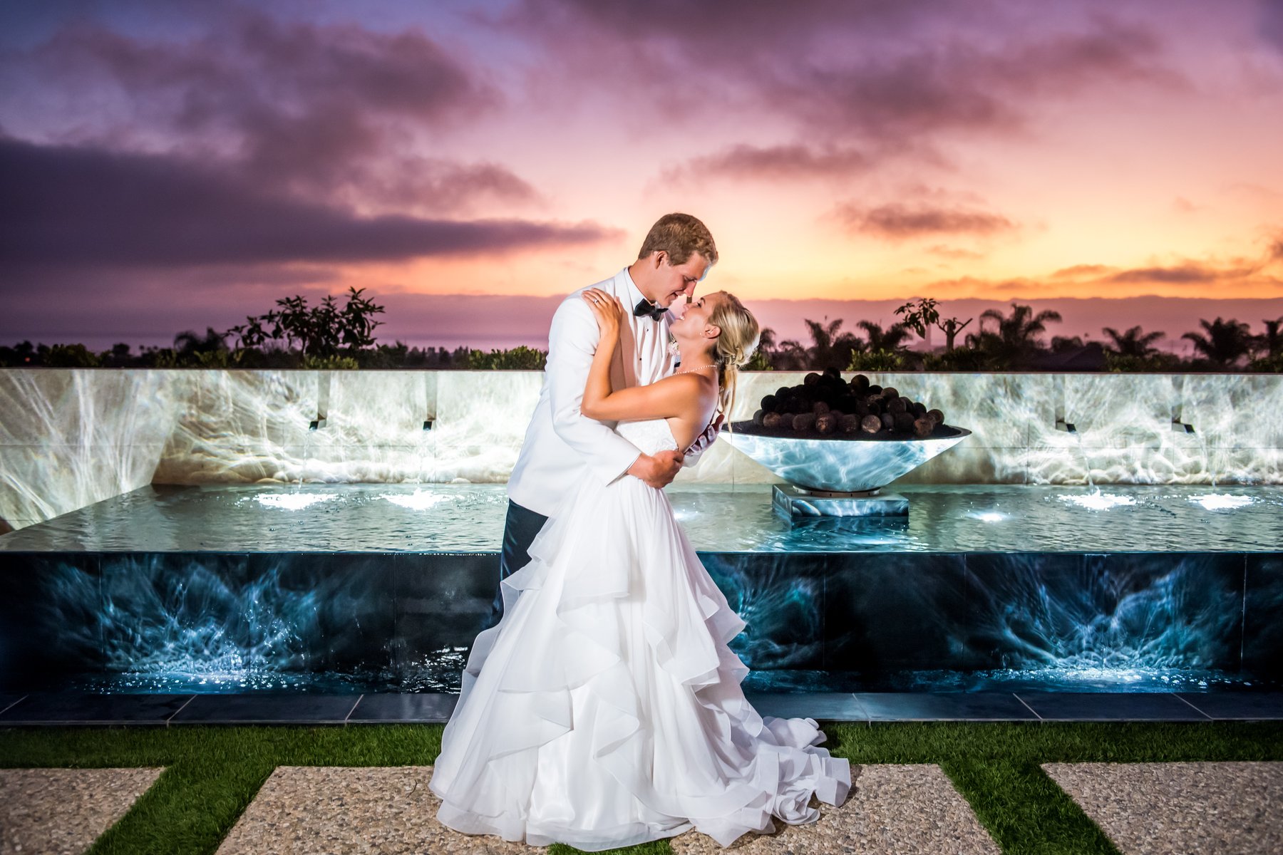 The Westin Carlsbad Resort and Spa Photo Gallery | Carlsbad Venue | True  Photography
