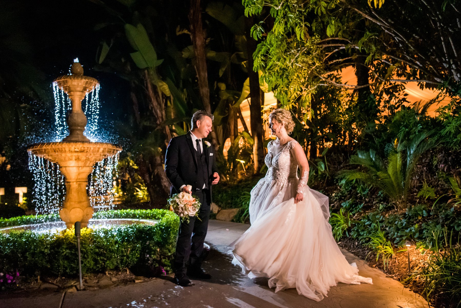 Marci and Geoffrey Photos Grand Tradition Estate