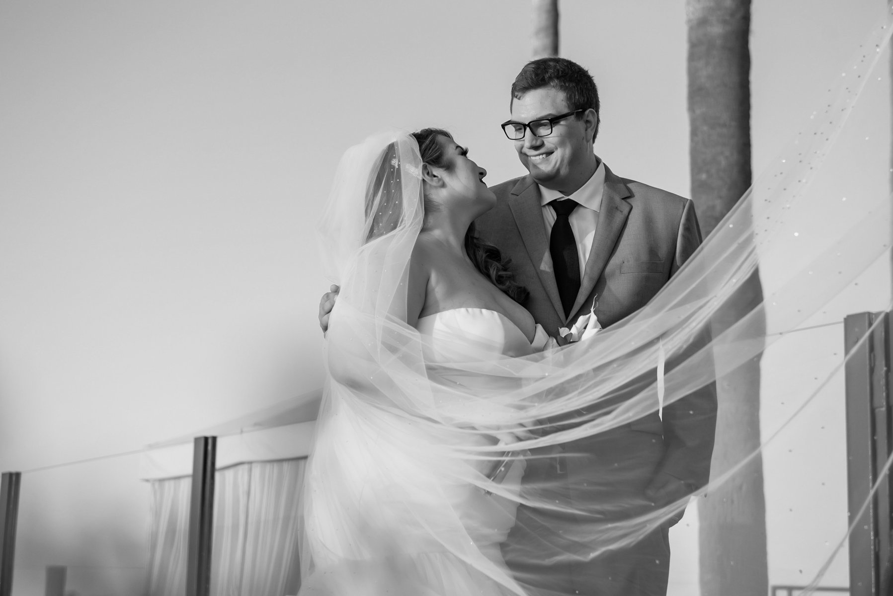 Talia and Mike Photos | True Photography