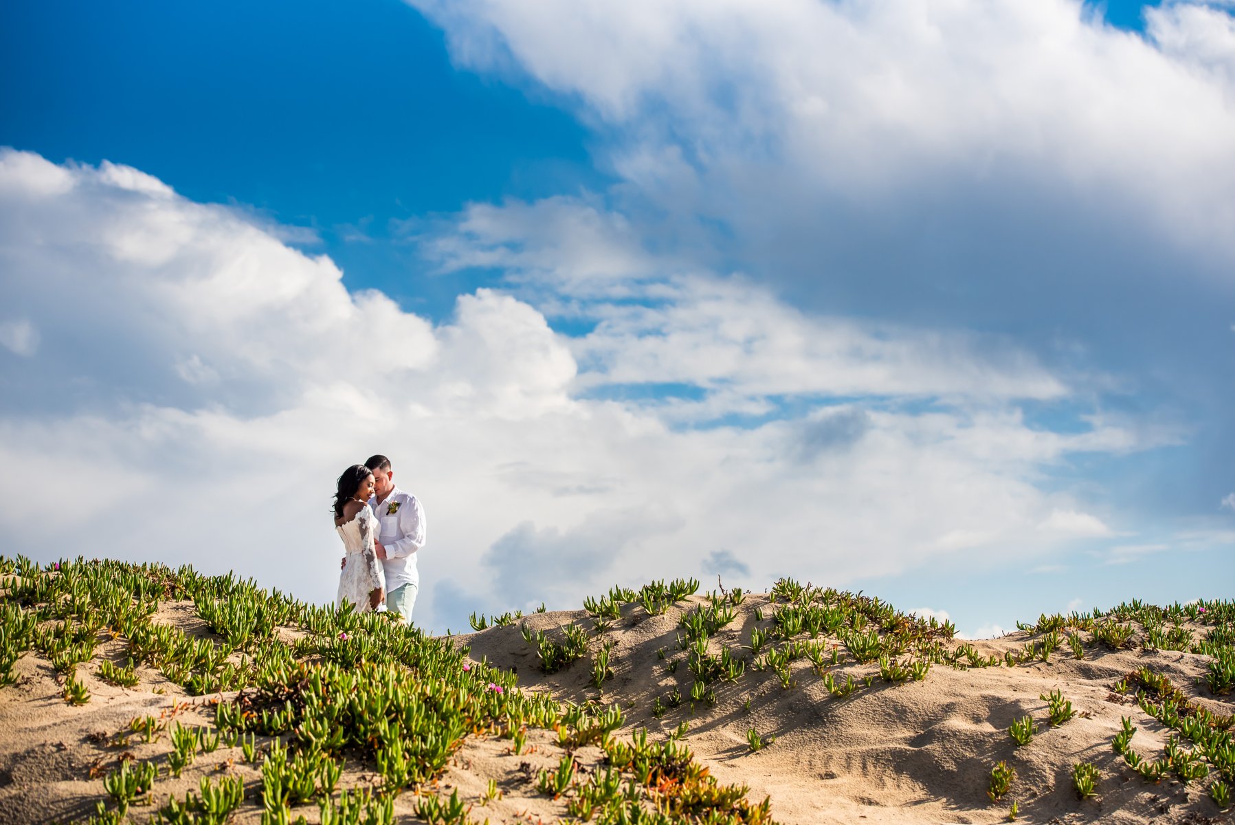 Sasha and Shayne Wedding Photos True Photography
