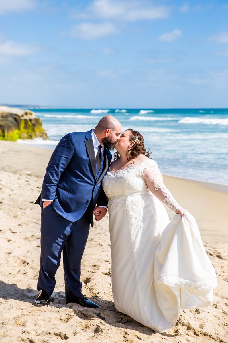 Nicole and Jeffrey Photos  The Carlsbad Windmill by Wedgewood Weddings