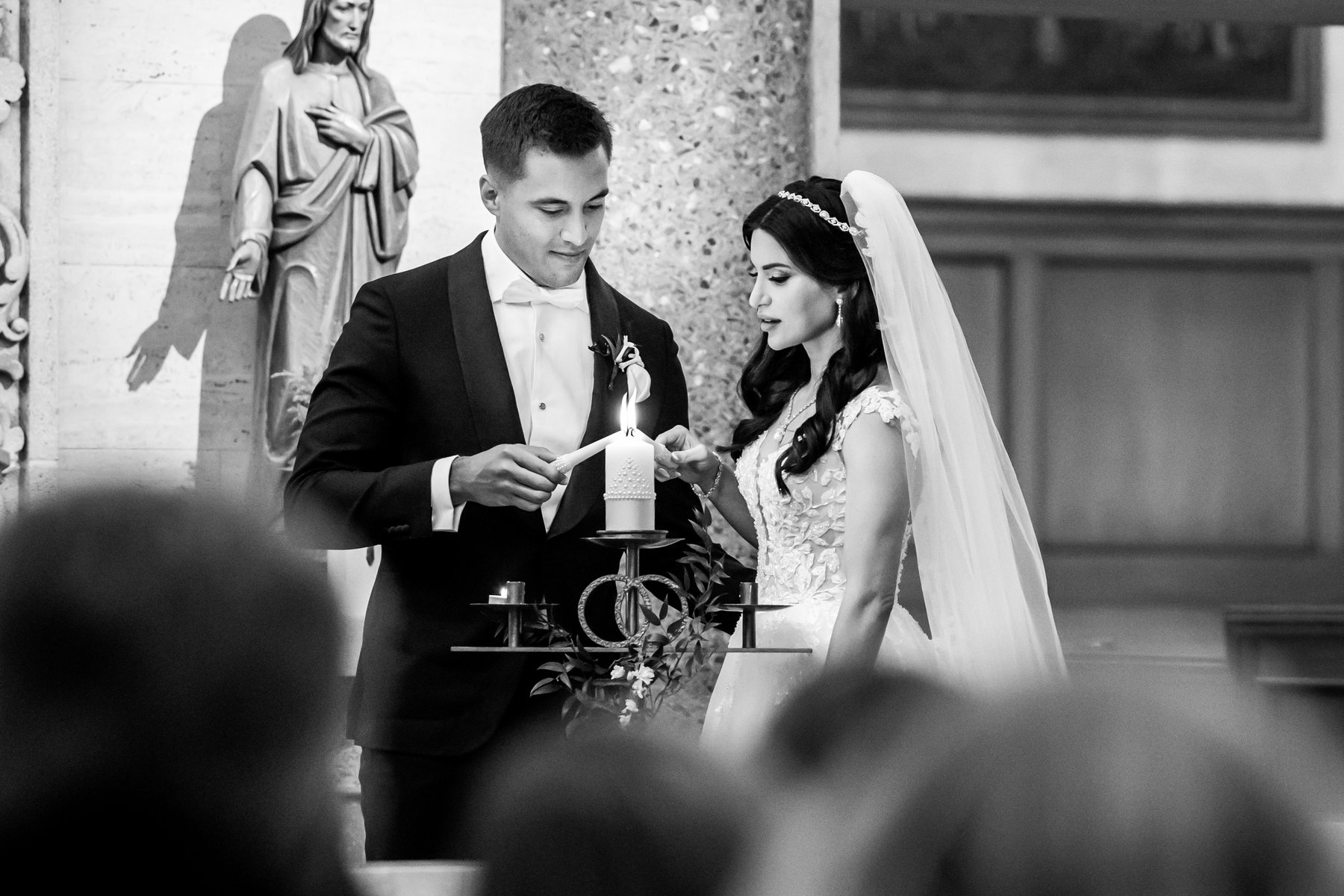 Houston & San Antonio Wedding Photographer - Jonathan Ivy Blog