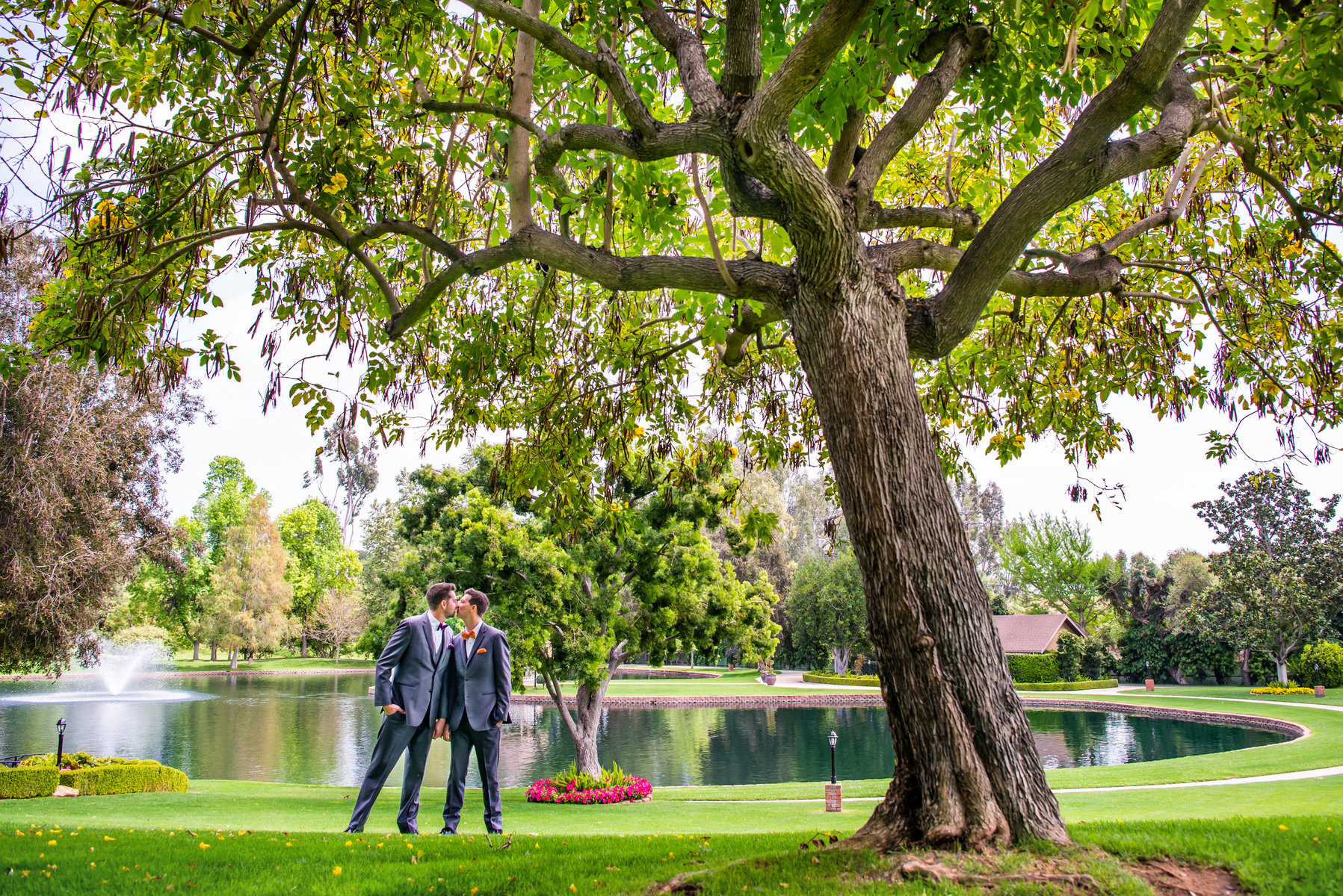 San Diego LGBTQ Wedding Photographer True Photography pic pic