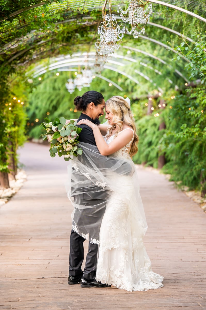 Serendipity Garden Weddings Photo