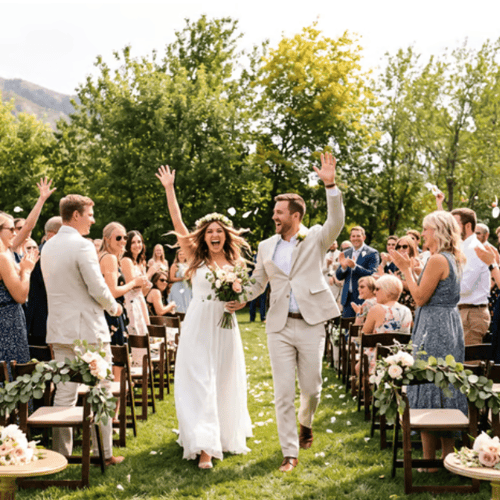 Cold Springs Event Venue