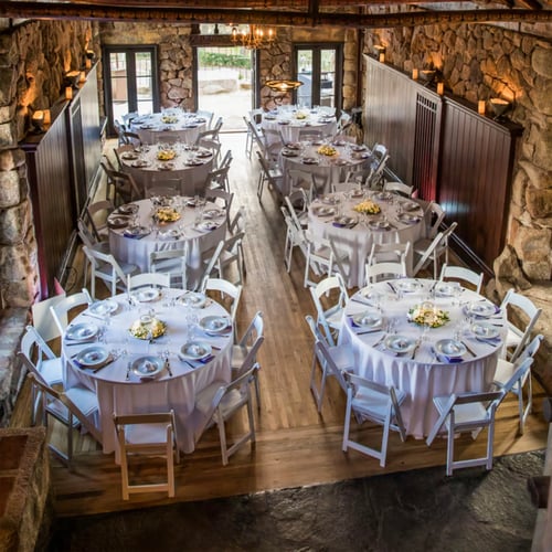 Personal Touch Dining