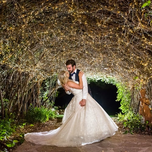 Twin Oaks House & Gardens Wedding Estate