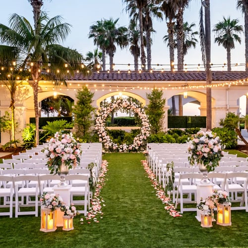 Hilton Garden Inn Carlsbad