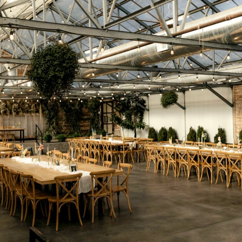 Shade Weddings and Events