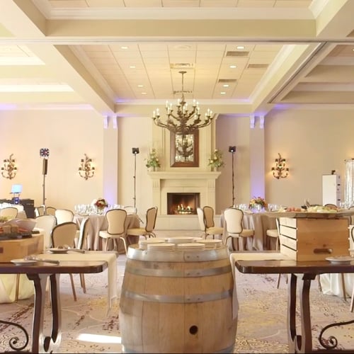 Santa Rosa Golf Country Club