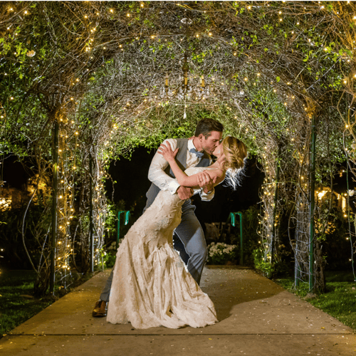 Green Gables Wedding Estate