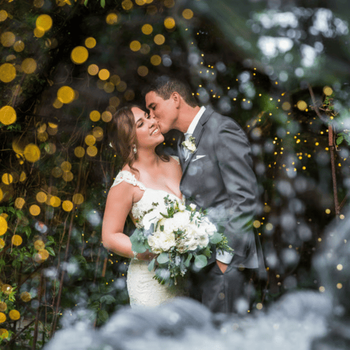 Twin Oaks House & Gardens Wedding Estate