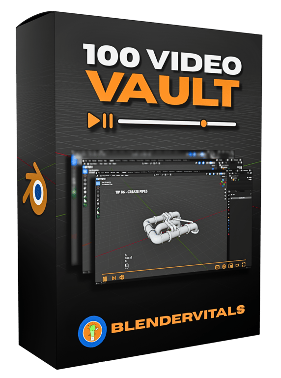 100 Video Vault