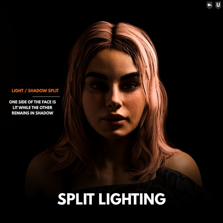 Lighting technique page 2