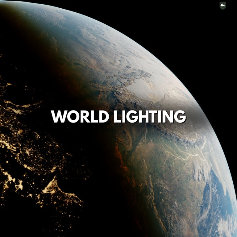 Lighting archive category page 5