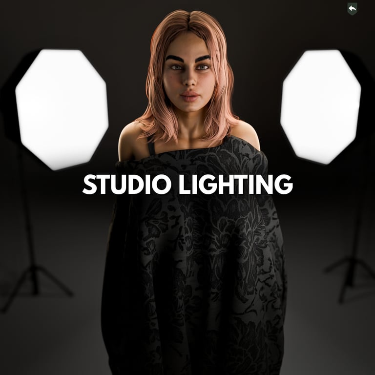 Lighting archive category page 6
