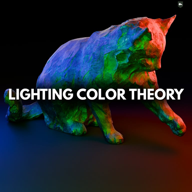 Lighting archive category page 2