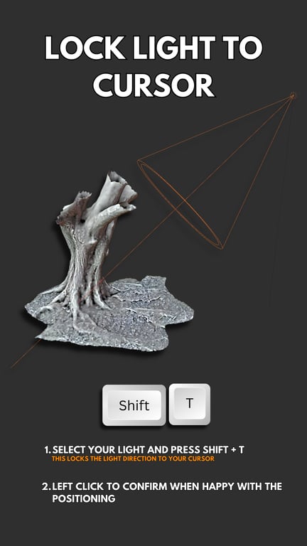 Blender tip page