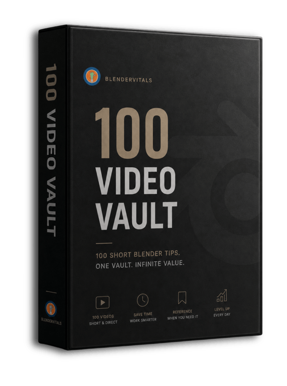 100 Video Vault