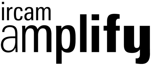 Logo Ircam