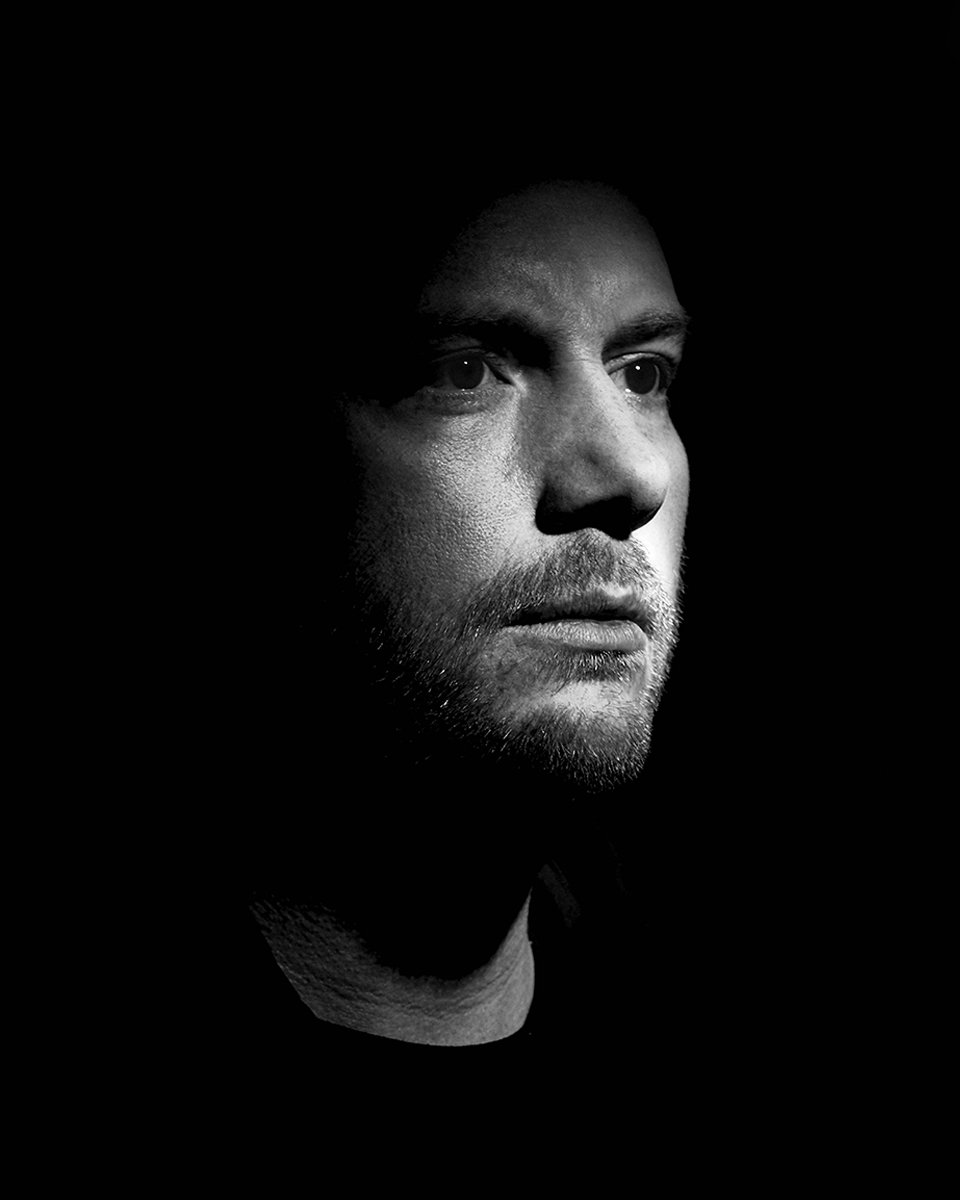 Eric Prydz